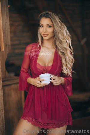 Renata Matos Photo #172