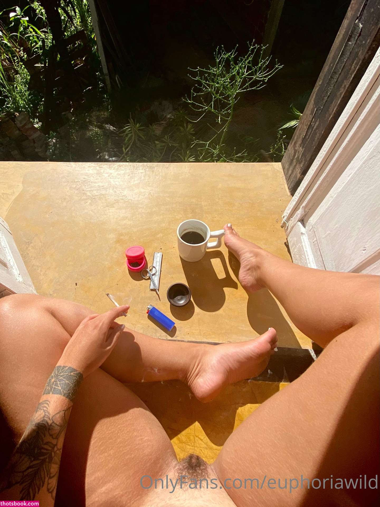 Euphoriawild Photo #62