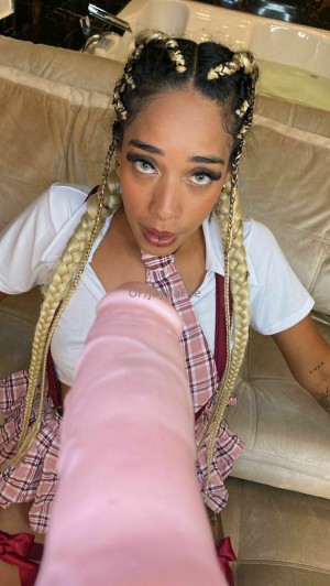 Jayda Fire Photo #146