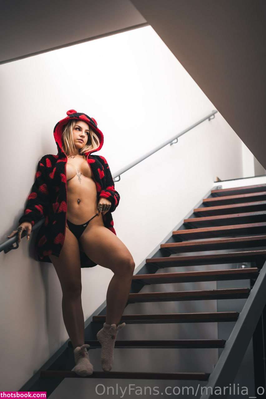 Marilia Oliveira Photo #114