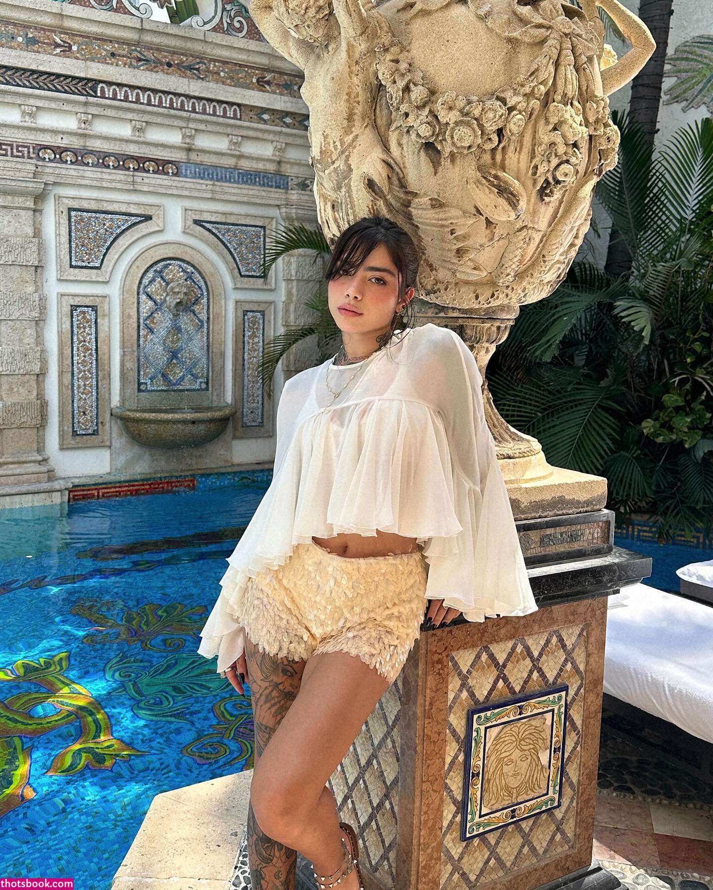 Ray Mattos Photo #129