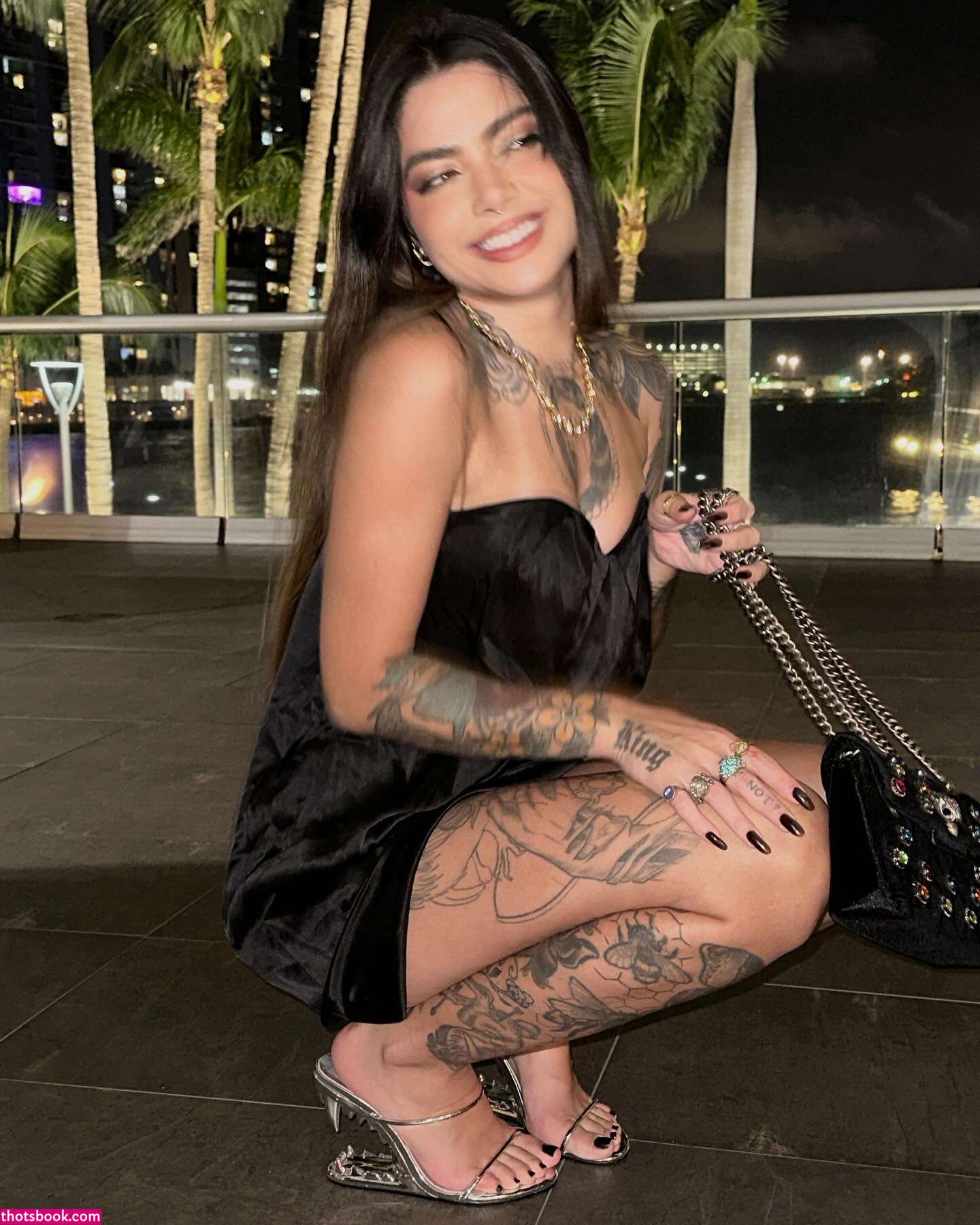 Ray Mattos Photo #141