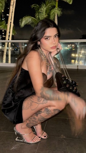 Ray Mattos Photo #130