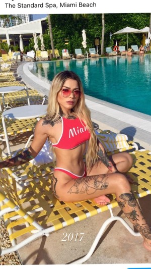 Ray Mattos Photo #140