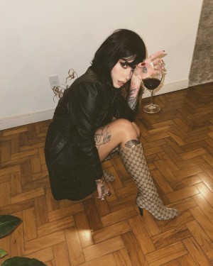 Ray Mattos Photo #179