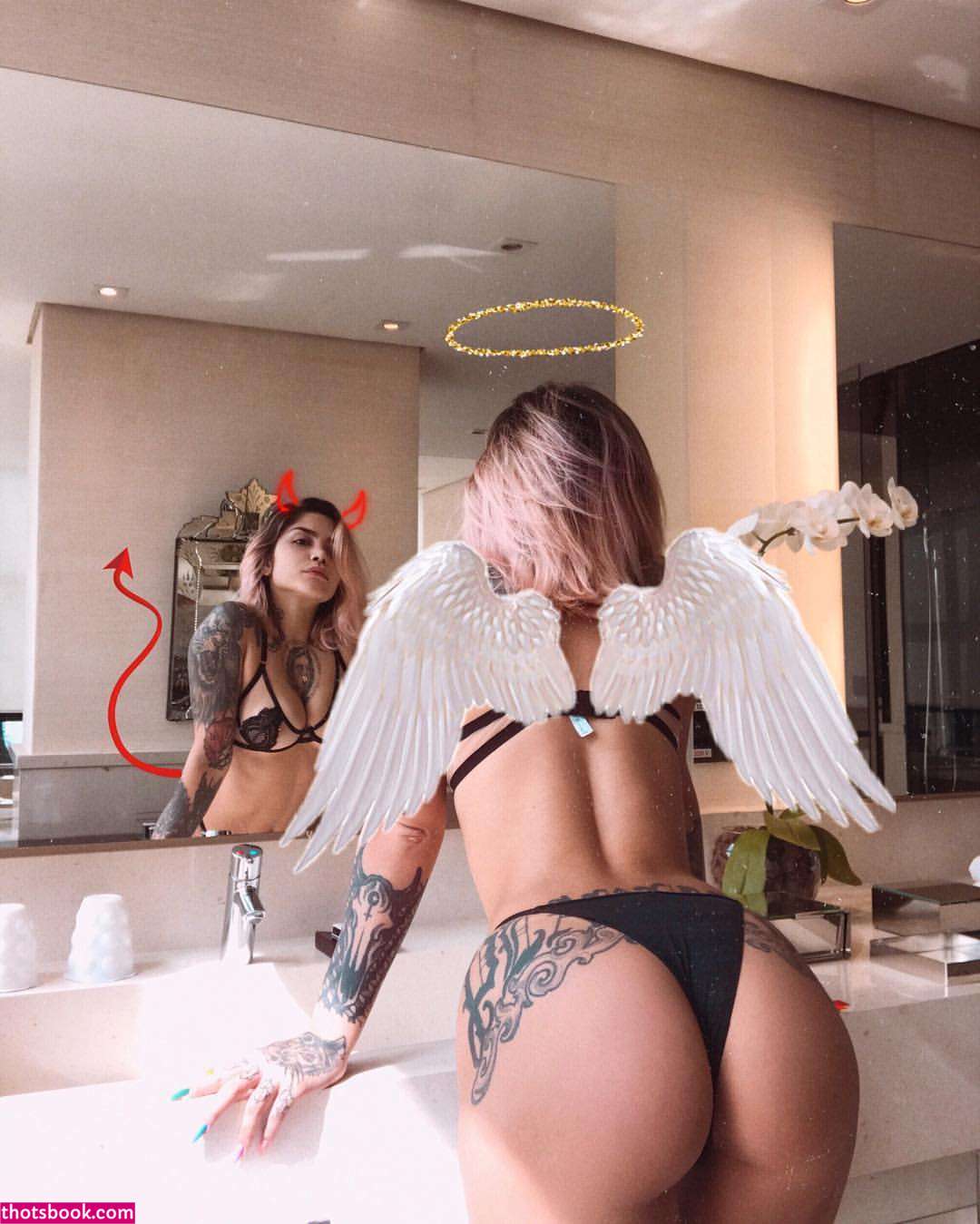 Ray Mattos Photo #203