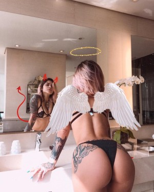 Ray Mattos Photo #203