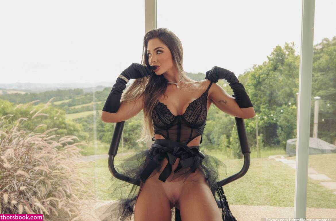 Renata Matos Photo #265