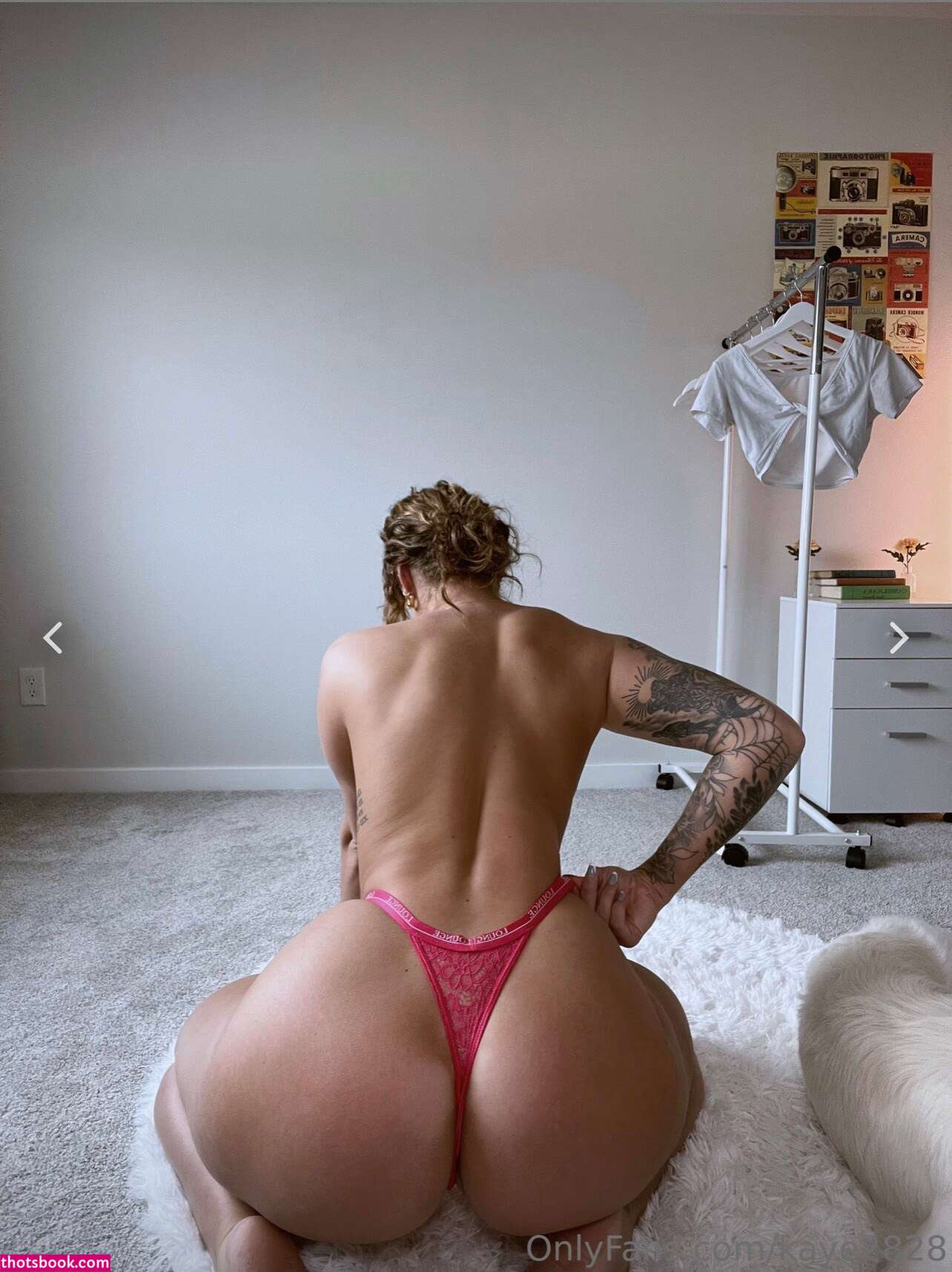 Oliviakayemyers Photo #78