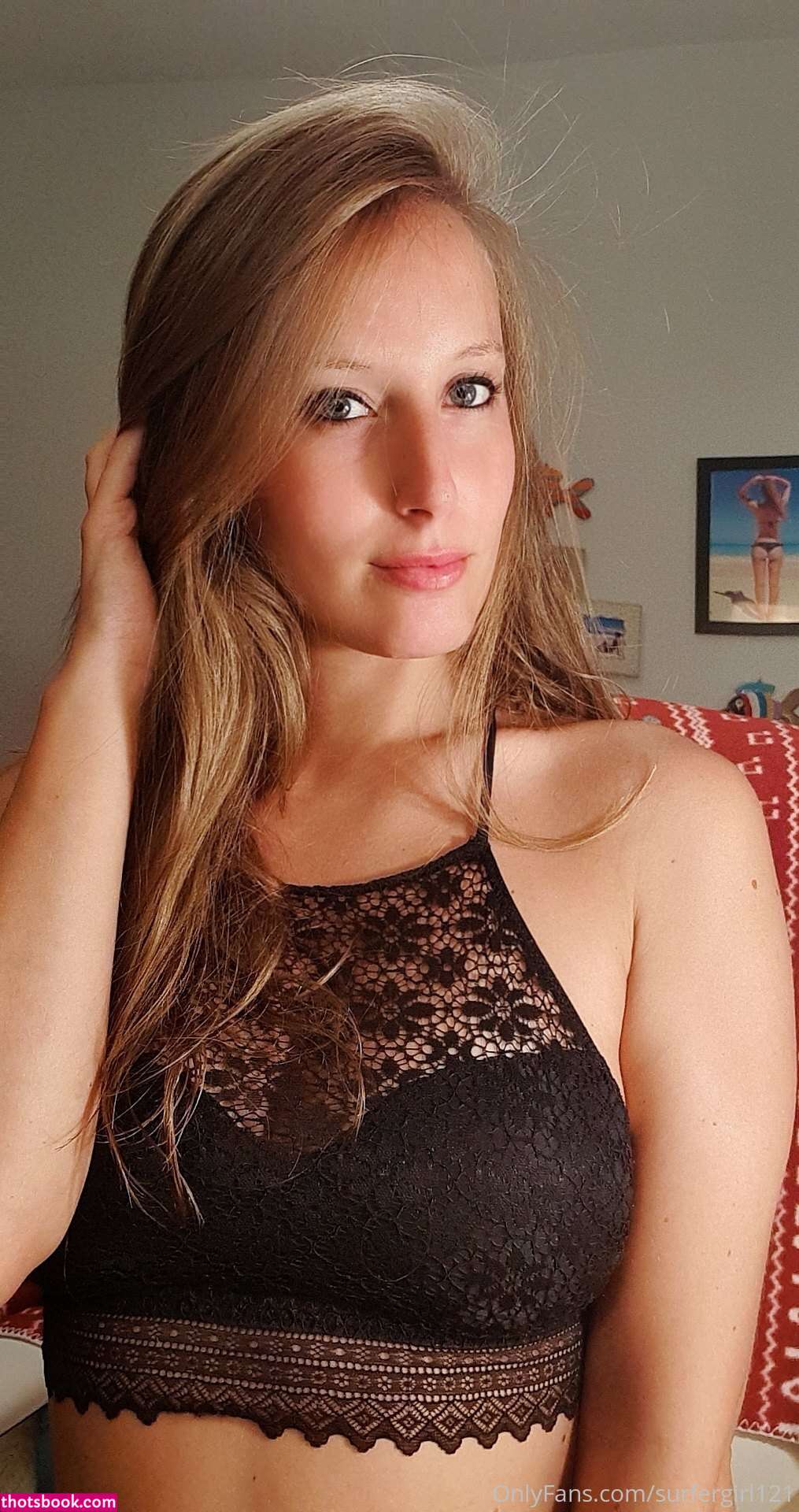 Allie Surfer Photo #74