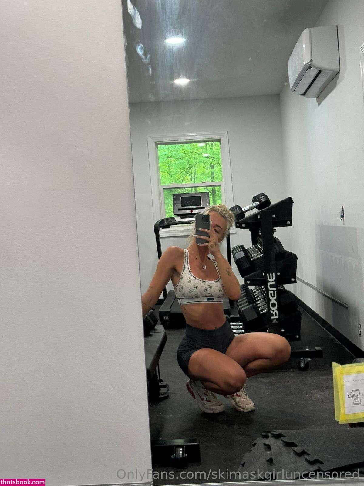 Briana Armbruster Photo #429