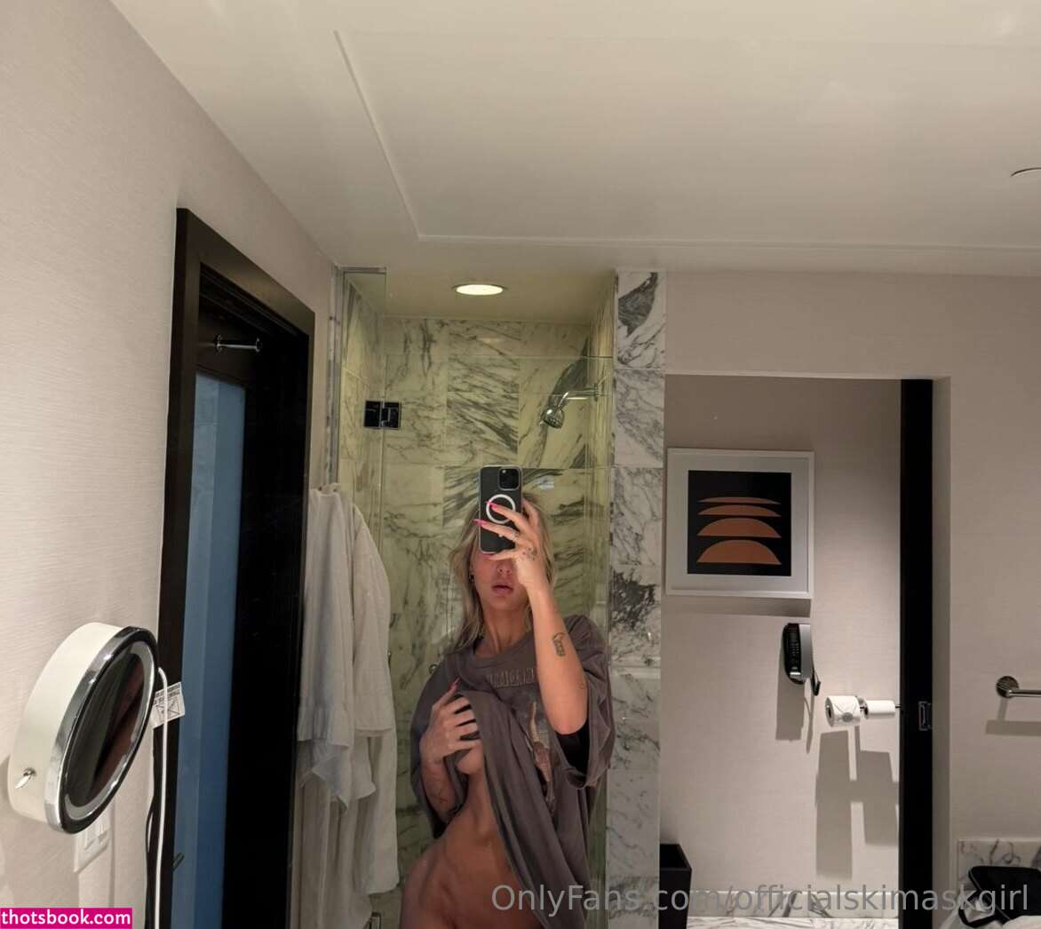 Briana Armbruster Photo #463