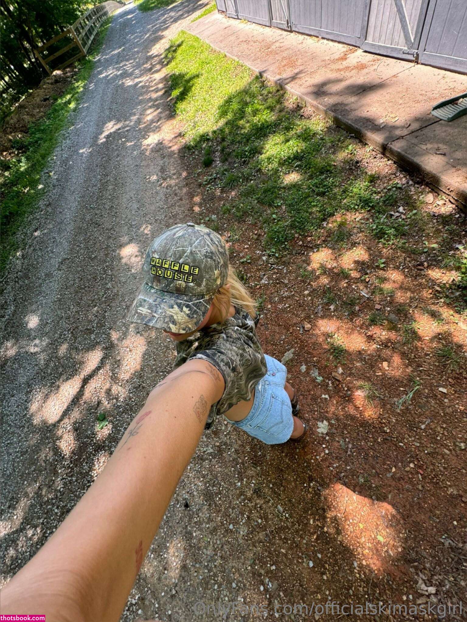 Briana Armbruster Photo #525