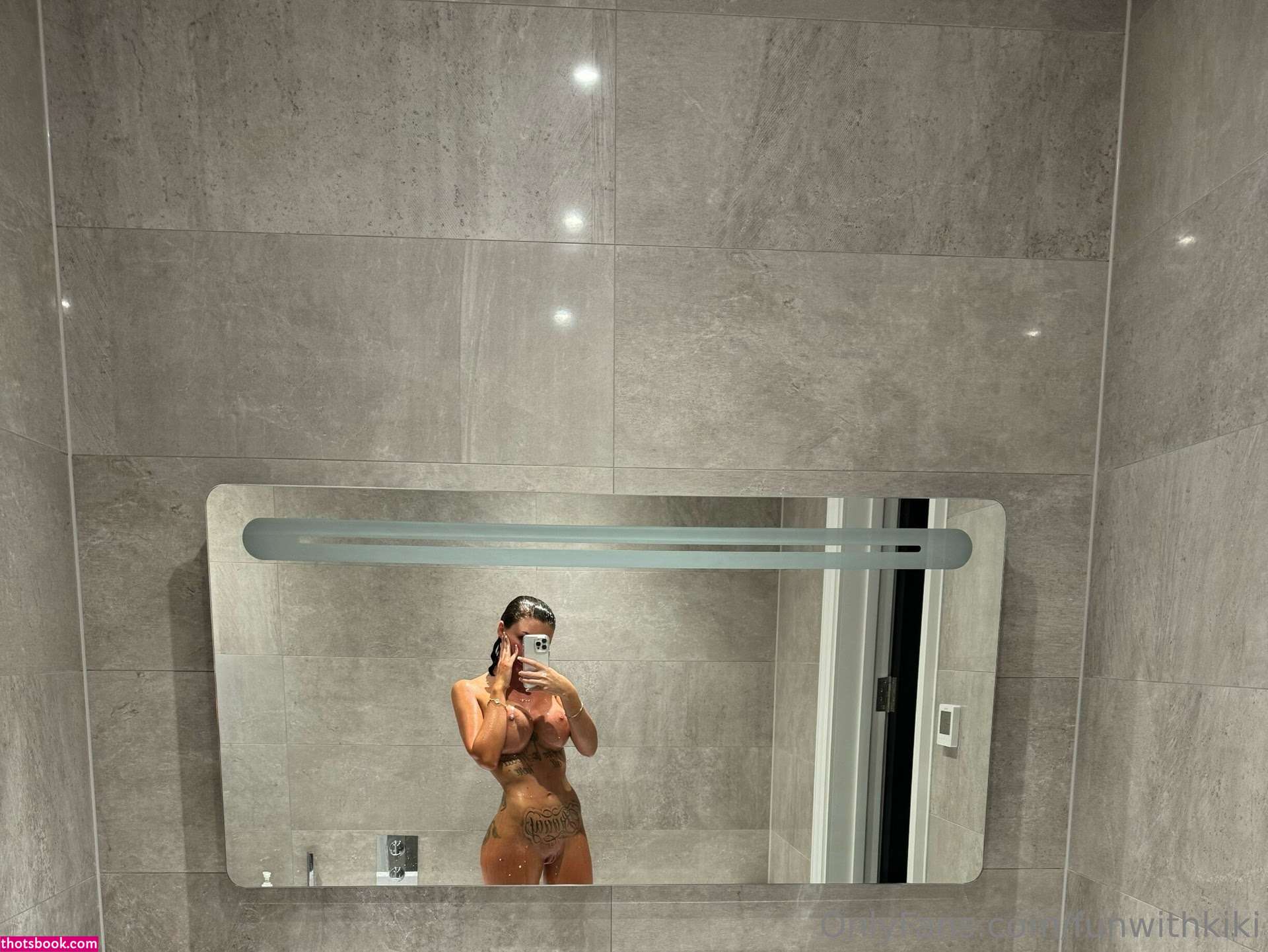 Kiki Daniels Photo #118