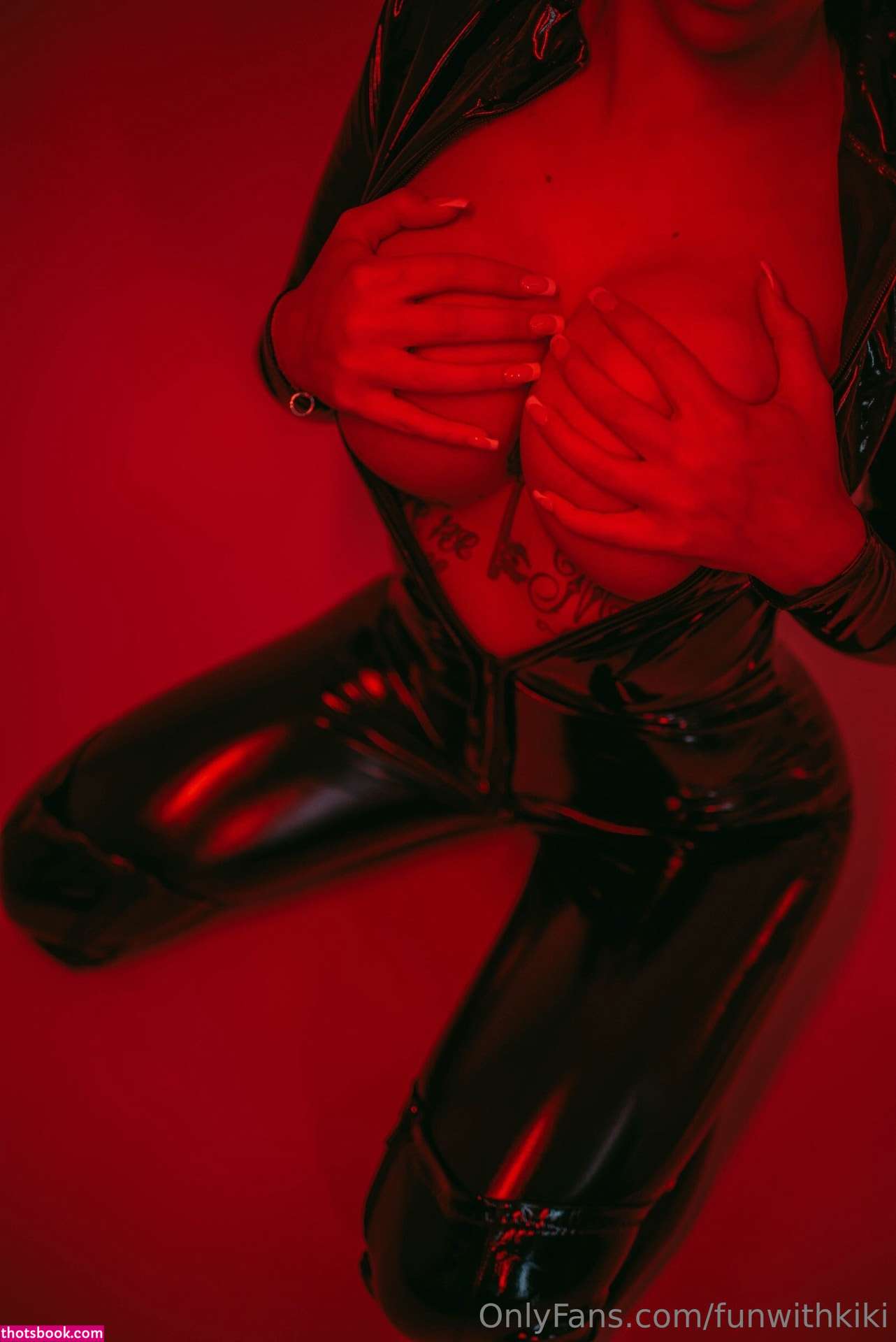 Kiki Daniels Photo #141