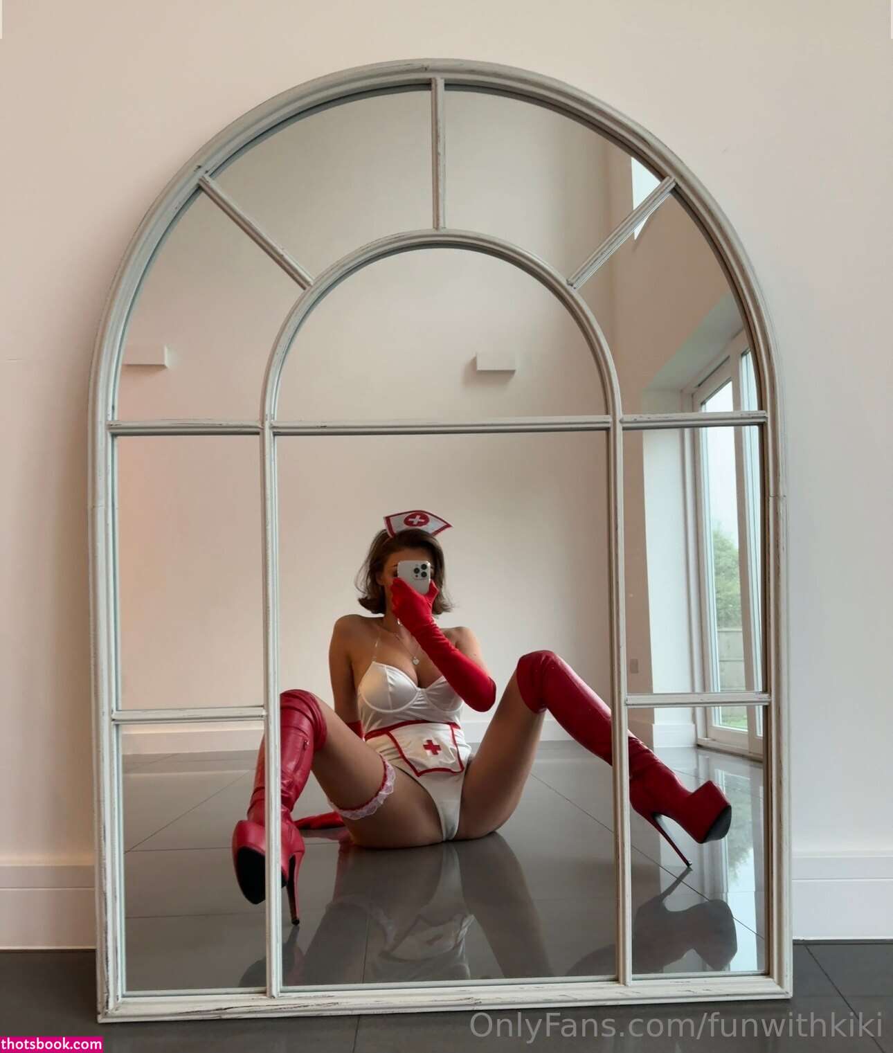 Kiki Daniels Photo #196