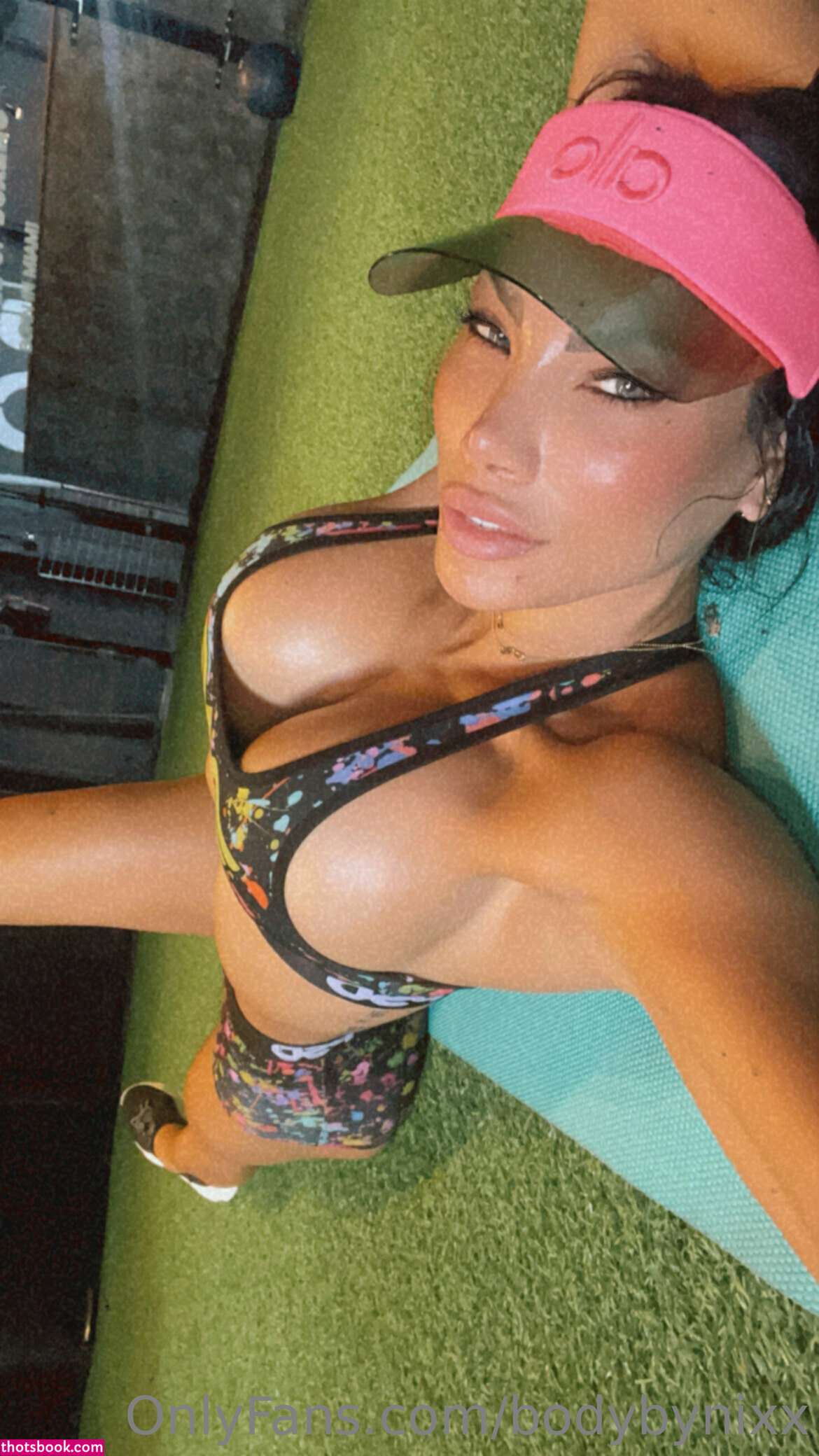 Nicole Amato Photo #154