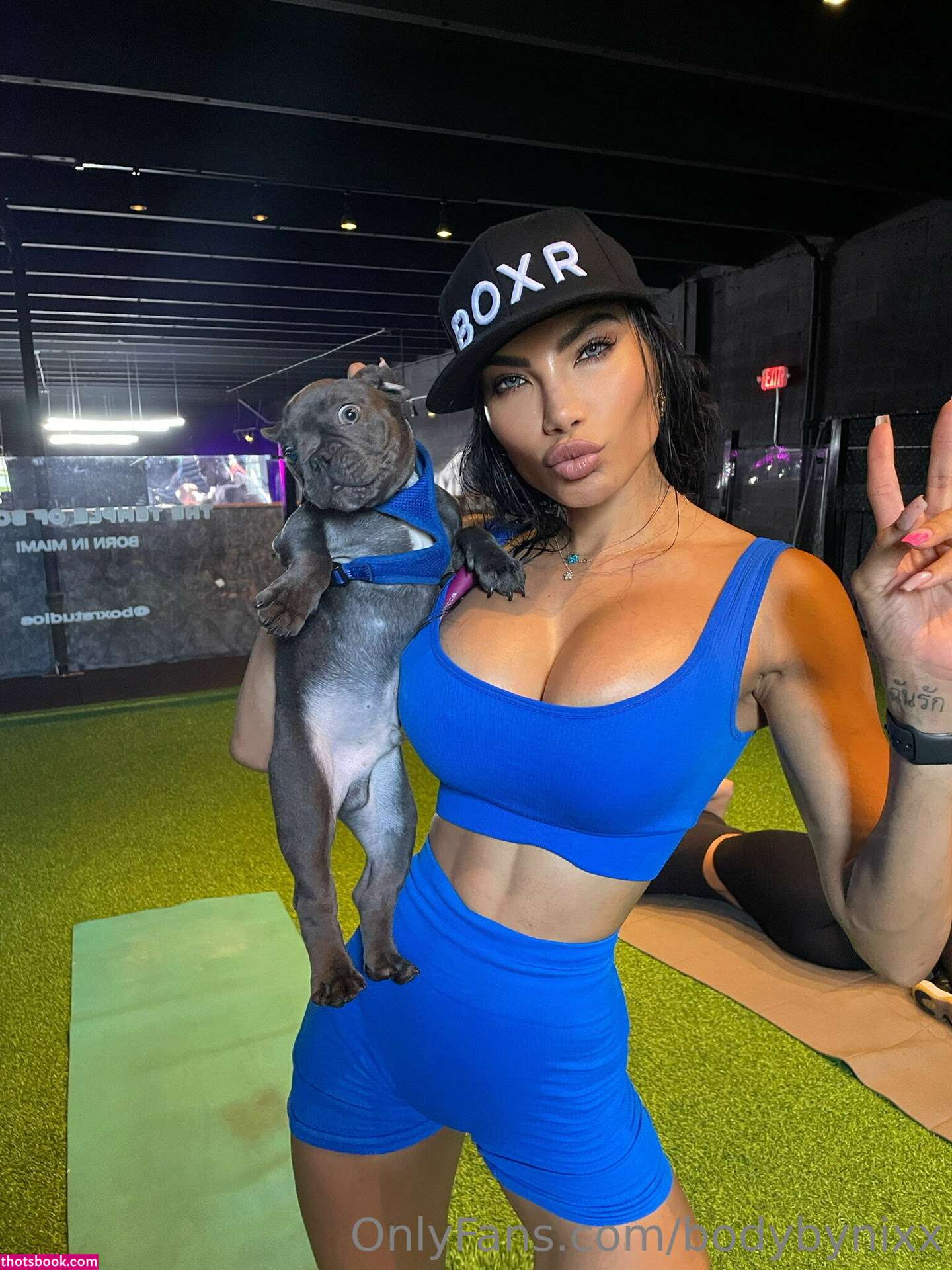 Nicole Amato Photo #157