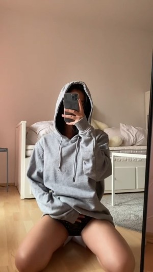 kikipearl Video #143