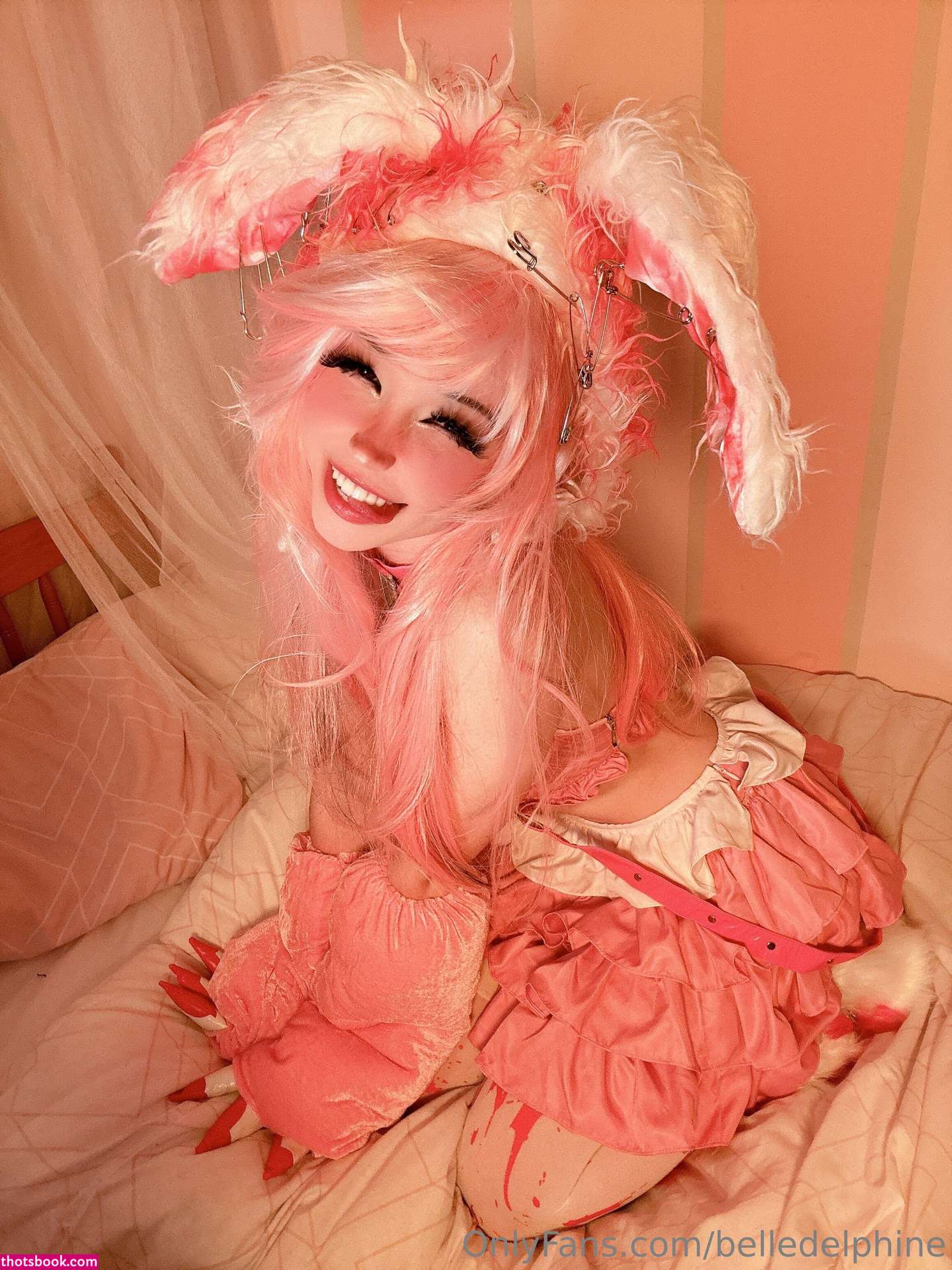 Belle Delphine Photo #7774