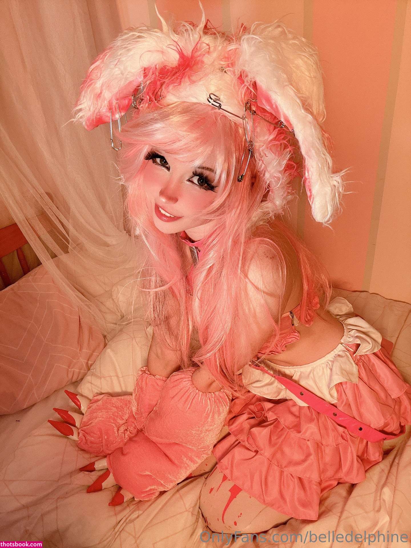 Belle Delphine Photo #7779