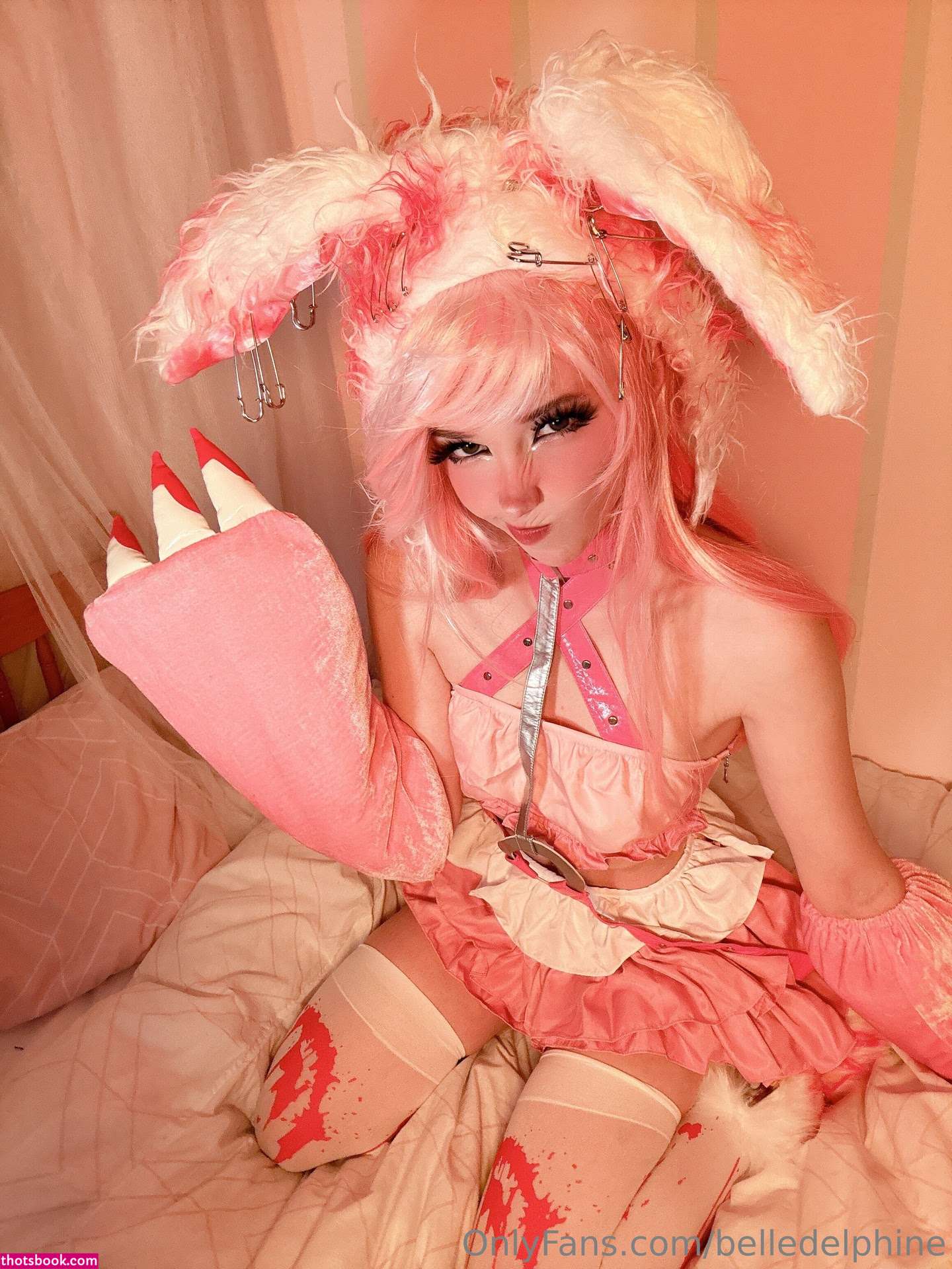 Belle Delphine Photo #7786