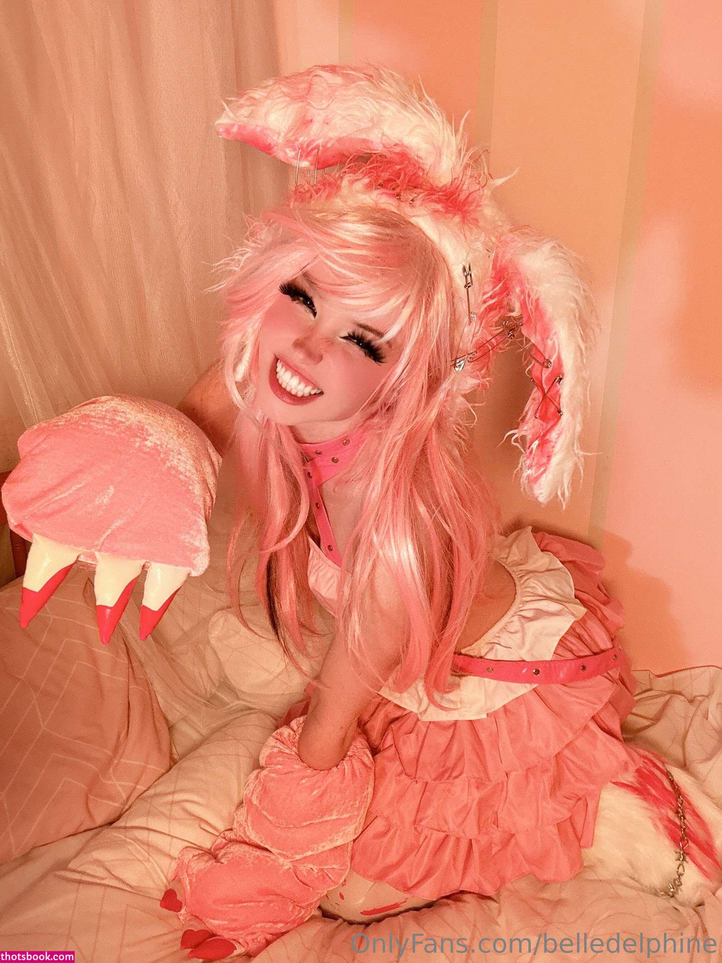 Belle Delphine Photo #7815