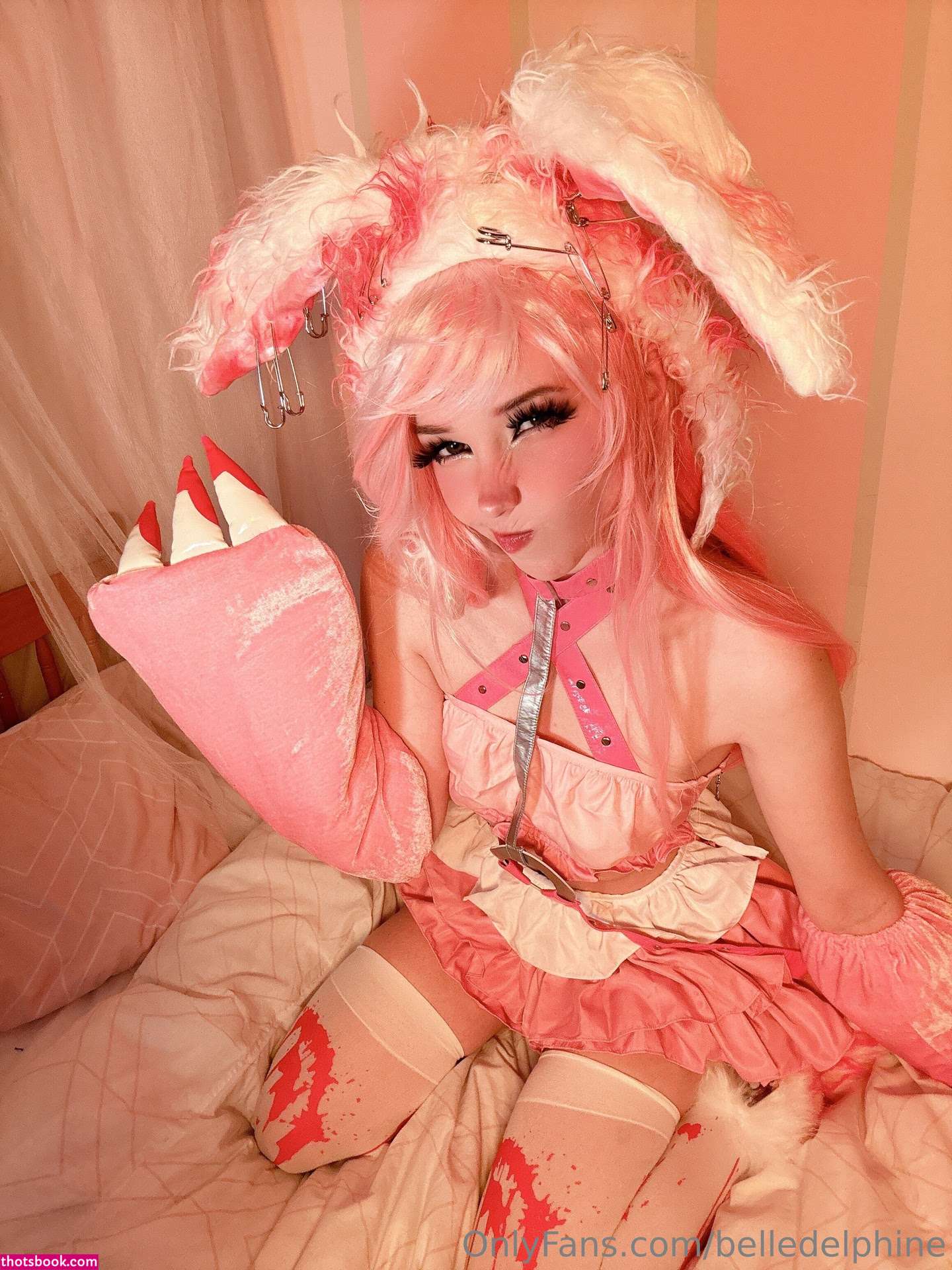 Belle Delphine Photo #7818