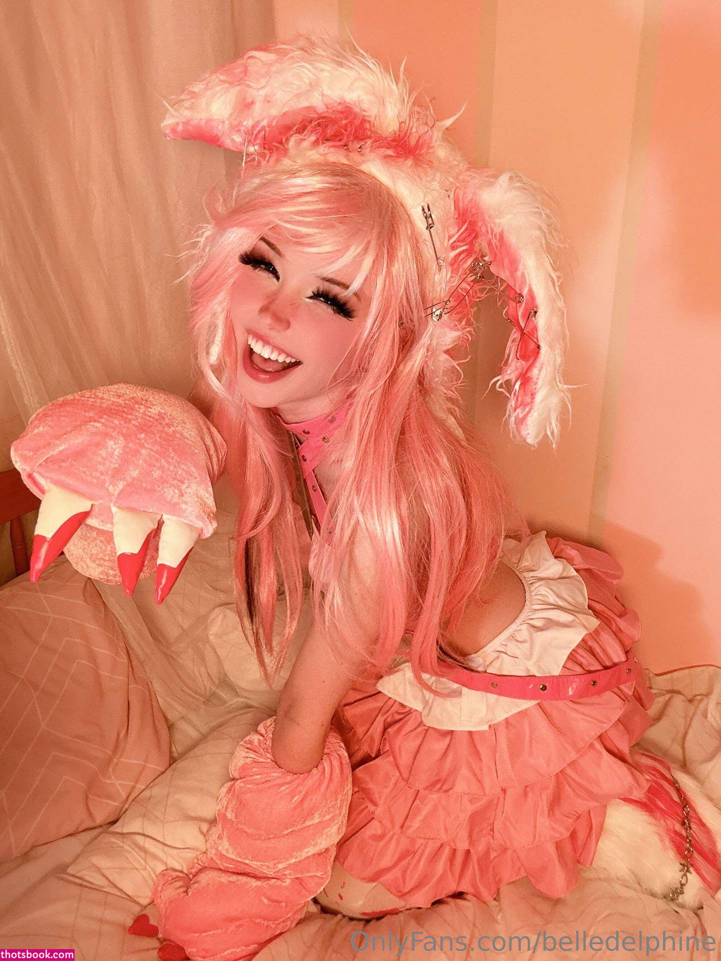 Belle Delphine Photo #7820