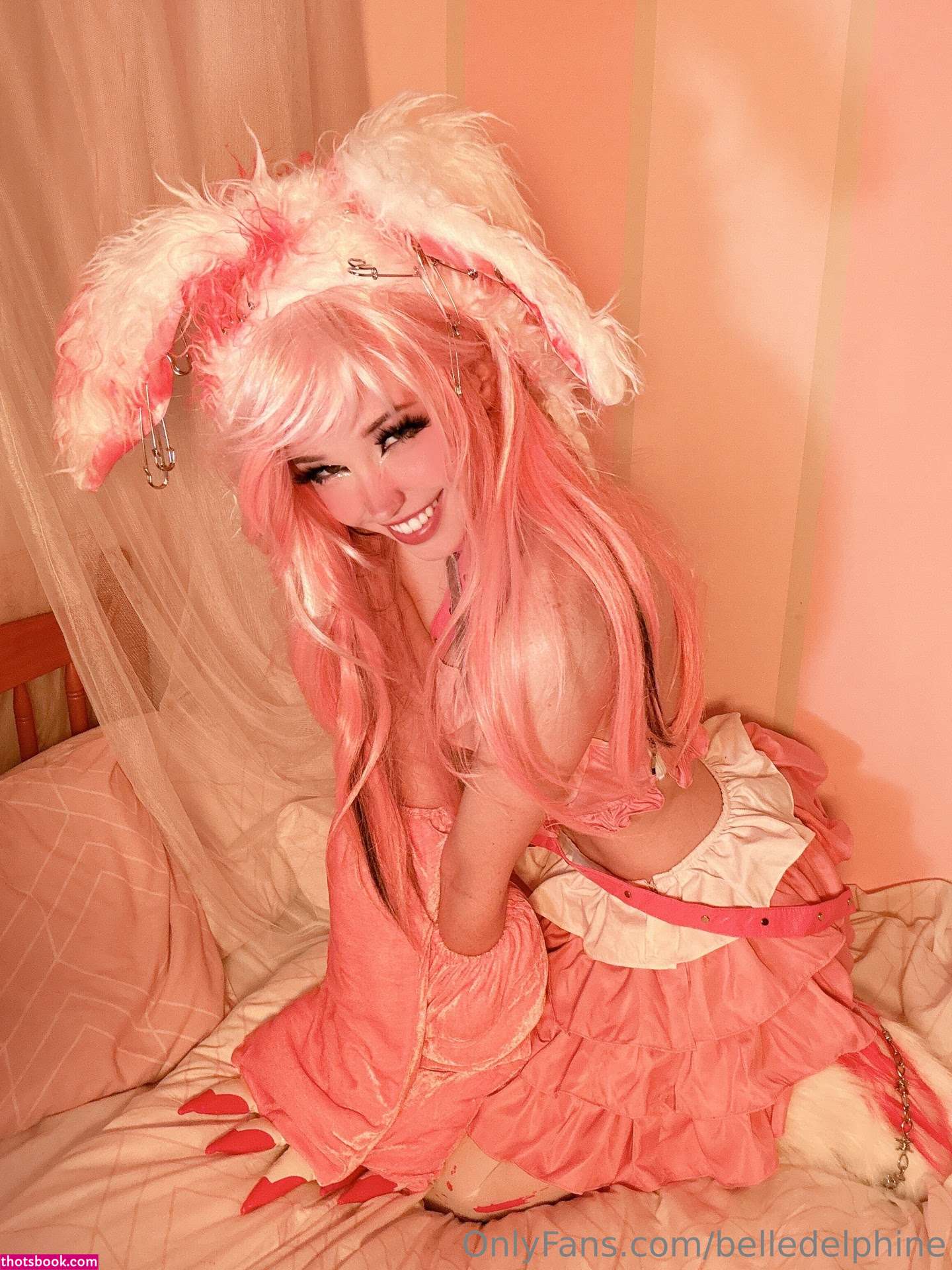 Belle Delphine Photo #7827