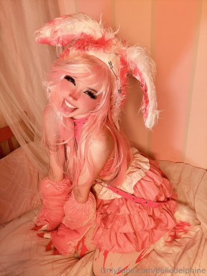 Belle Delphine Photo #7757