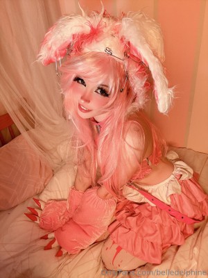 Belle Delphine Photo #7779