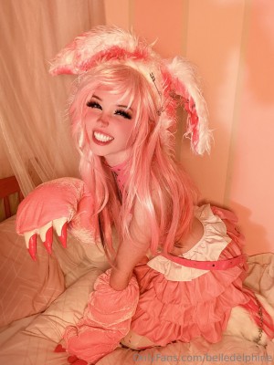 Belle Delphine Photo #7812