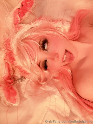 Belle Delphine Photo #7825