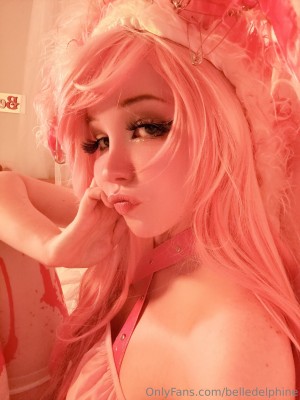 Belle Delphine Photo #7865