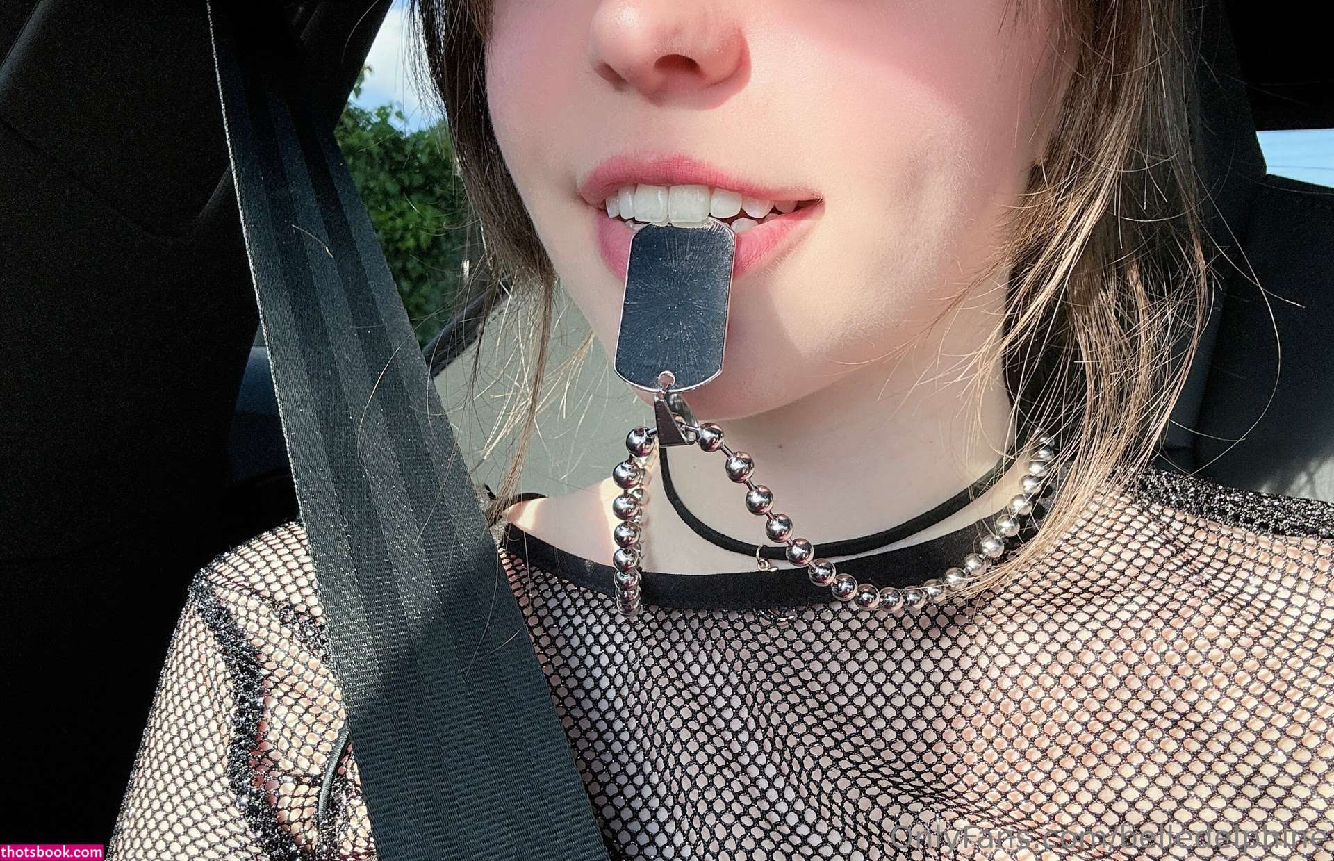 Belle Delphine Photo #7879