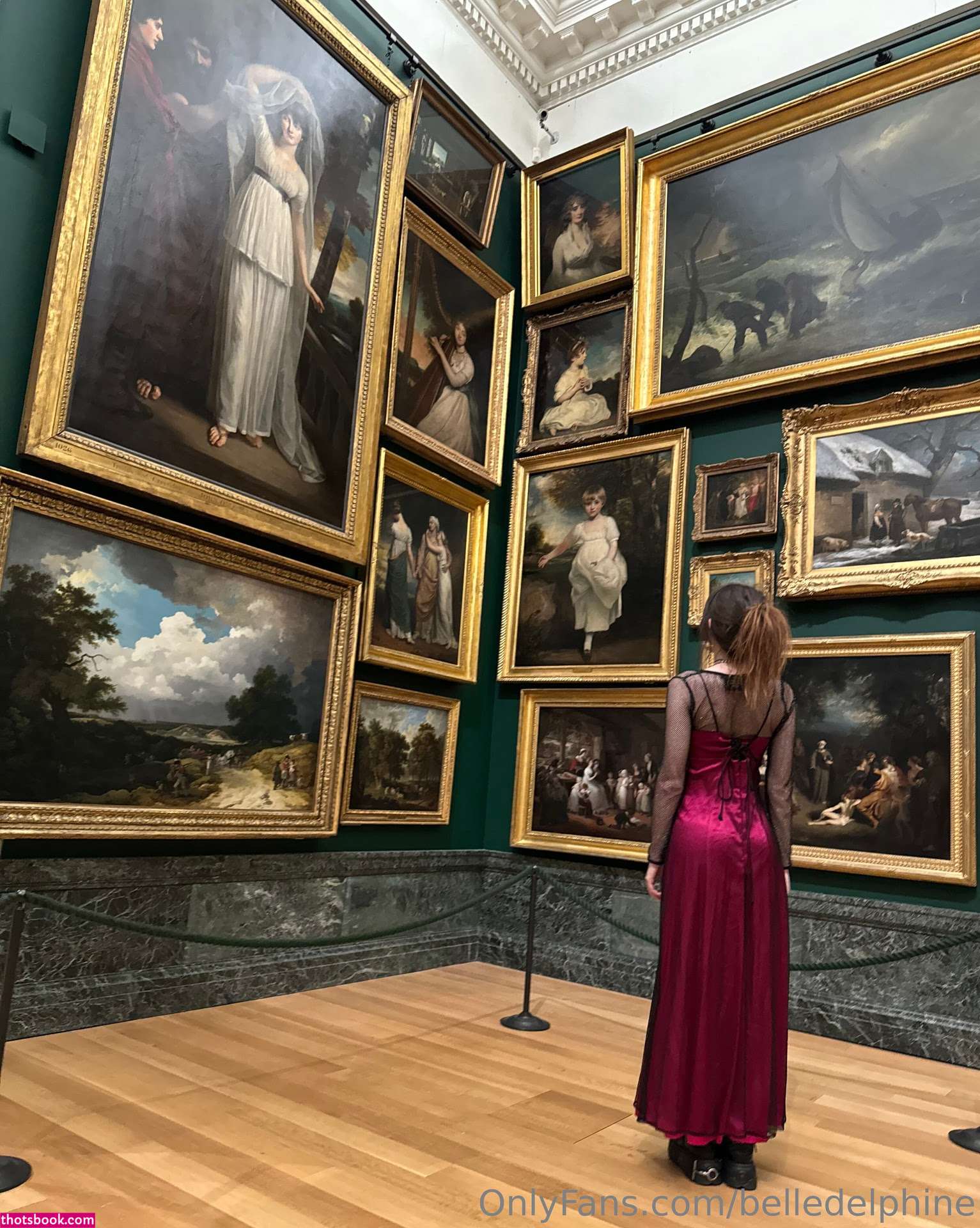 Belle Delphine Photo #7902