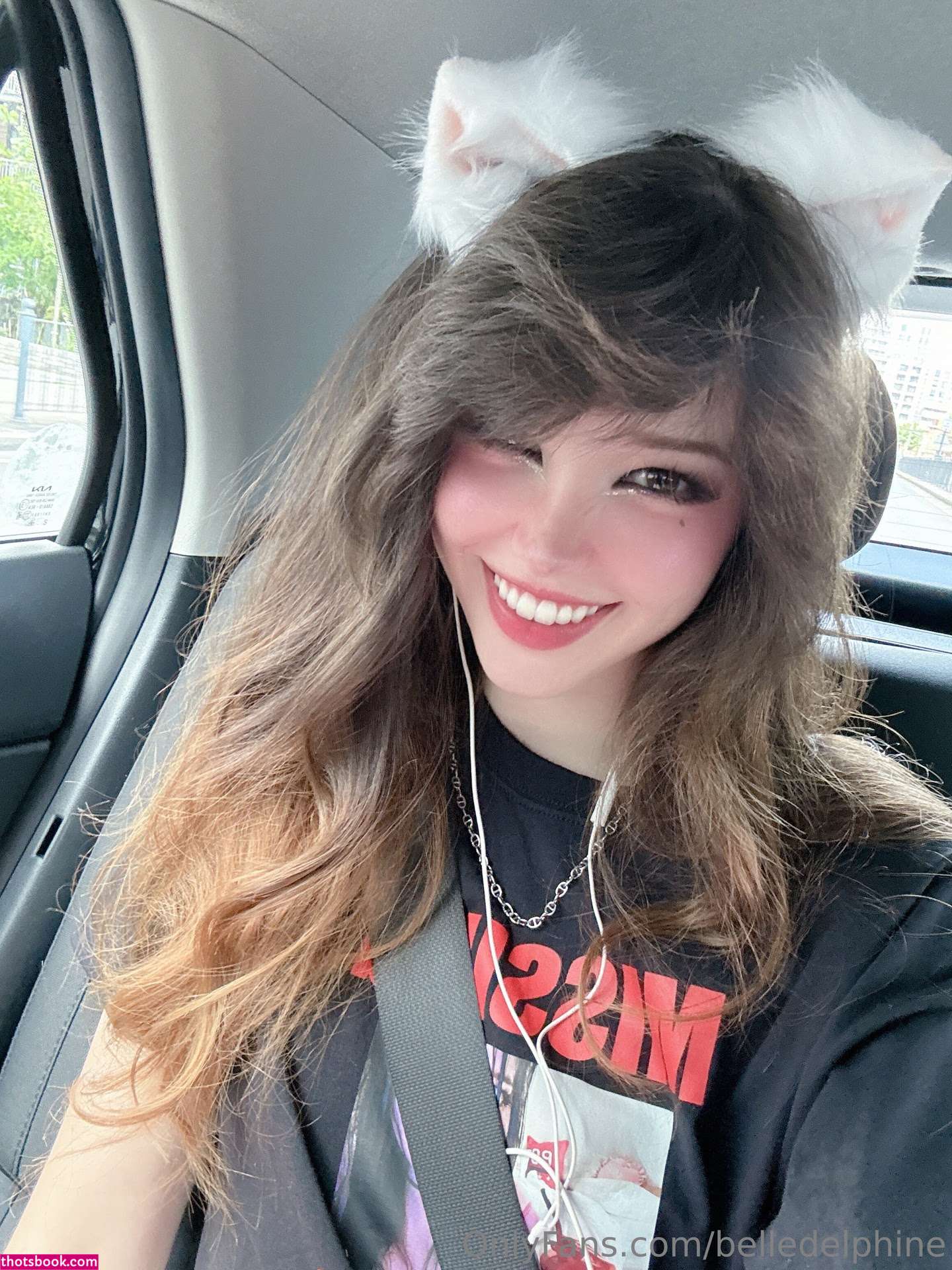 Belle Delphine Photo #7910