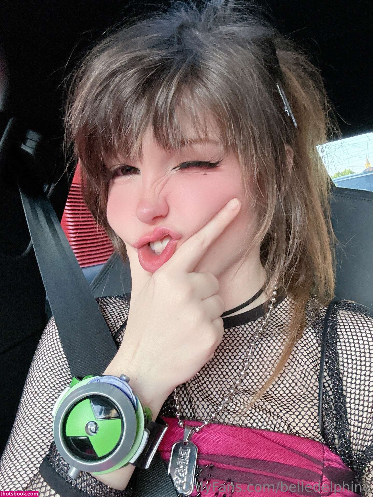 Belle Delphine Photo #7919