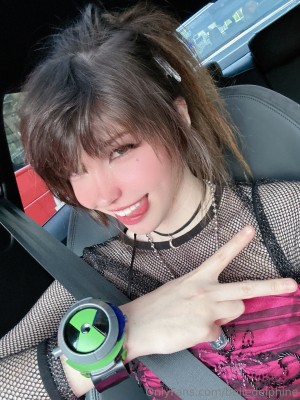 Belle Delphine Photo #7921