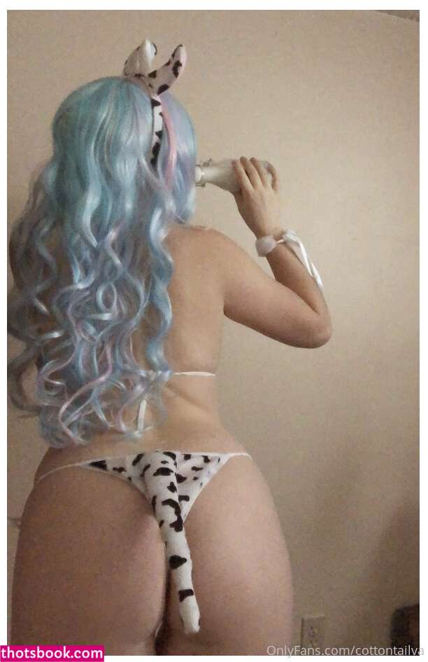 Cottontailva Photo #22