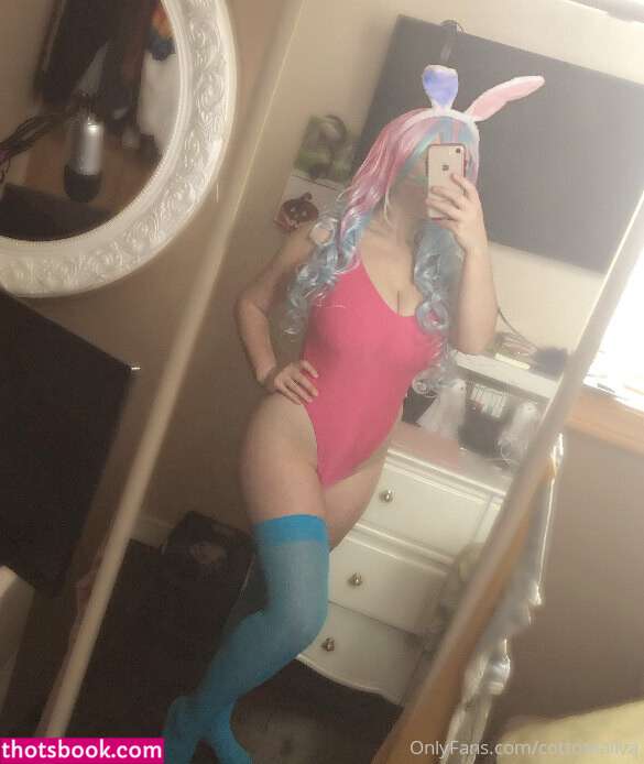 Cottontailva Photo #24