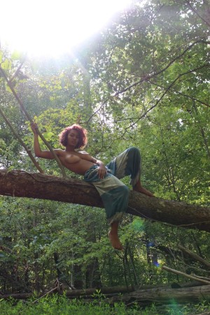 Gaialove888 Photo #3