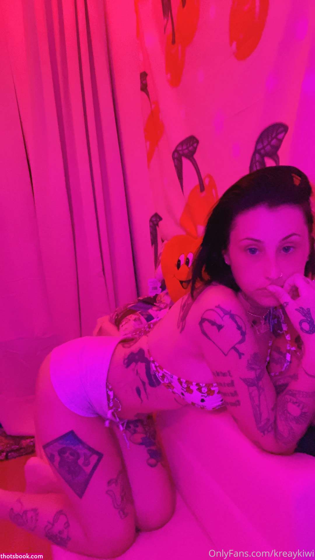 Kreayshawn Photo #74