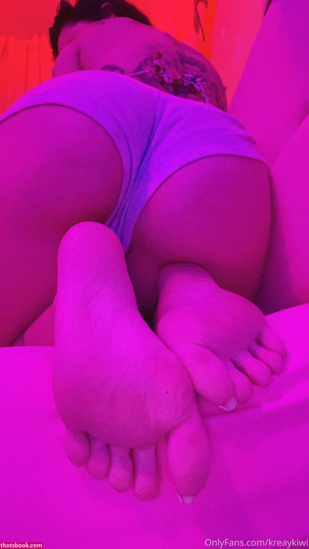 Kreayshawn Photo #79