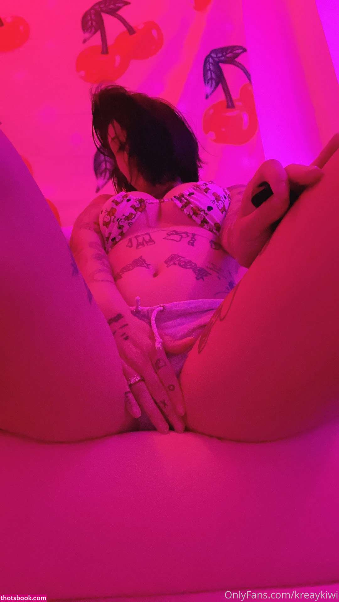 Kreayshawn Photo #88