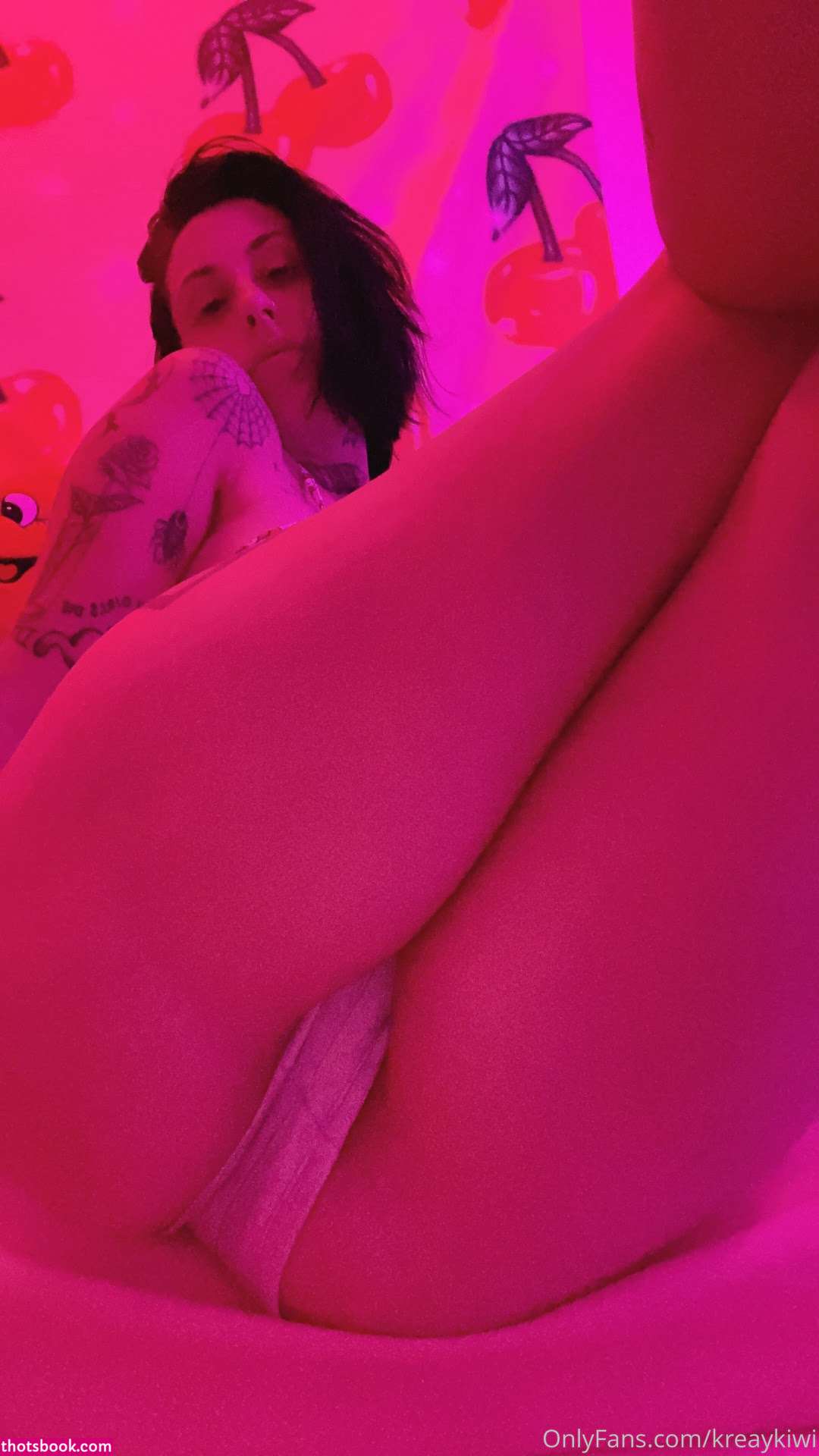 Kreayshawn Photo #97