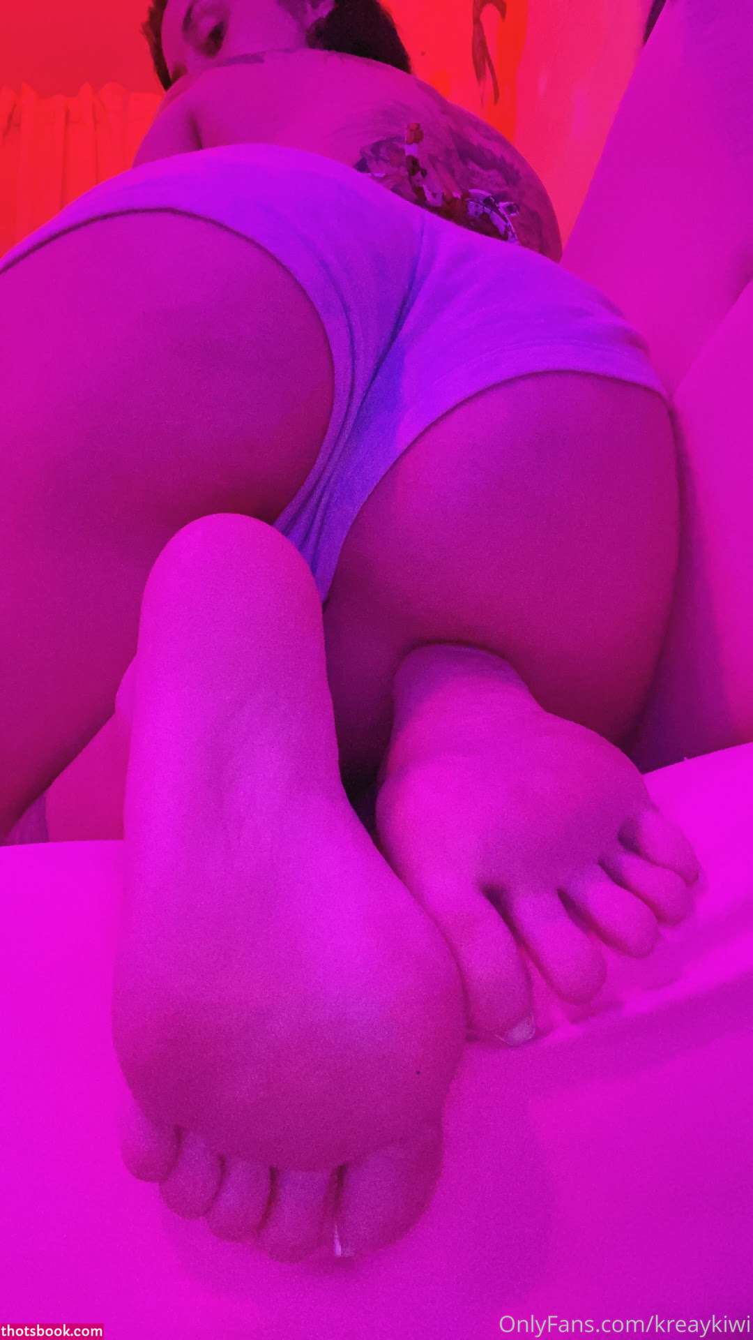 Kreayshawn Photo #98