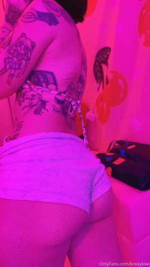 Kreayshawn Photo #75