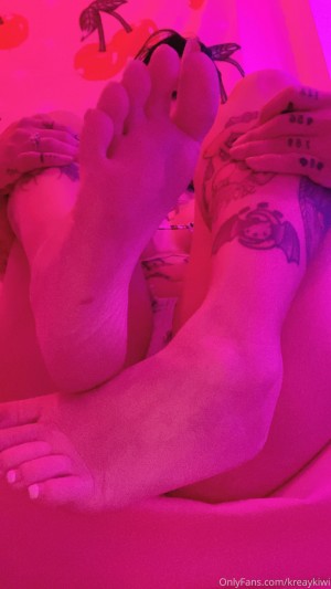 Kreayshawn Photo #93